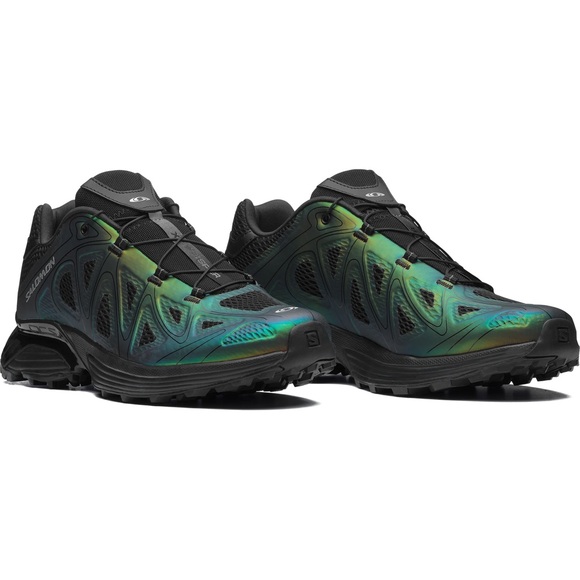 Salomon XT-WHISPER VOID Sneakers - Picture 3 of 3